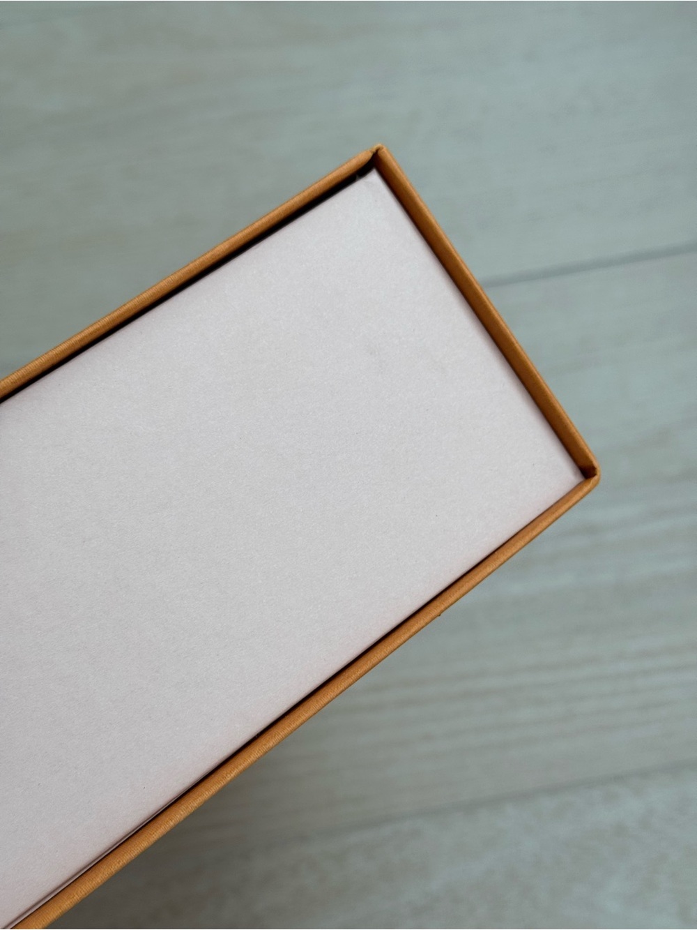 Louis Vuitton LV Authentic EMPTY Storage Gift Box, Lot of 2 - Picture 7 of 7